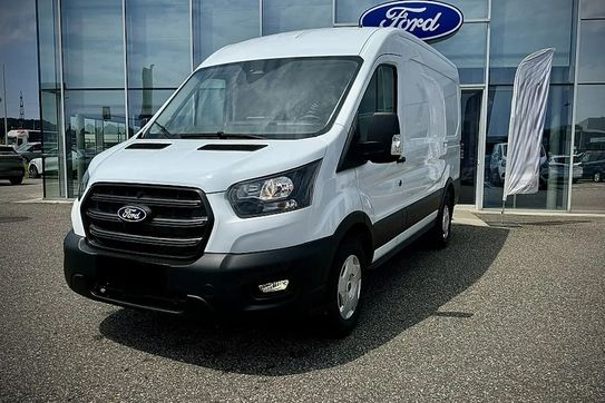 Ford Transit 350 L2H2 Trend