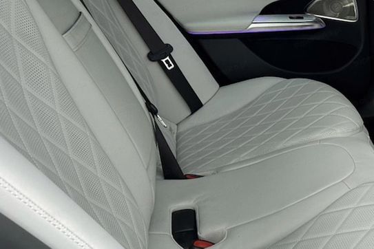 Mercedes Klasa E 450 d  4-Matic AMG