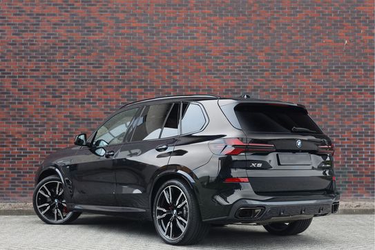 BMW X5 xDrive50e M Sport