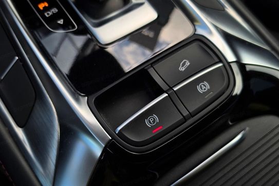 MG HS 1.5 t-Gdi Excite Dct