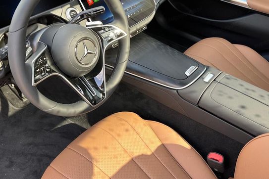 Mercedes Klasa E 220 d Avantgarde