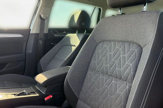 Volkswagen Passat 2.0 TDI SCR Style DSG