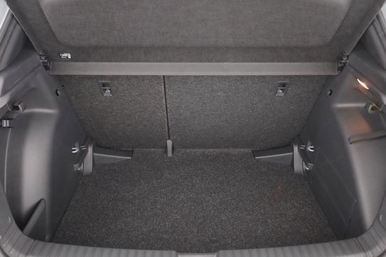 Skoda Fabia Monte Carlo 1.5 TSI DSG