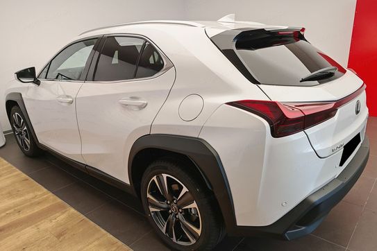 Lexus UX 300h Business 2.0 Hybrid Dynamic Force