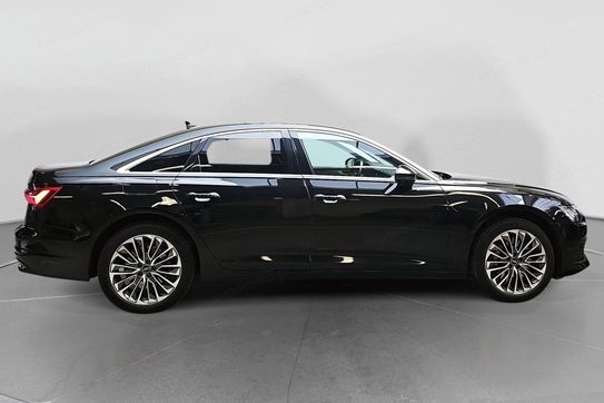 Audi A6 50 TFSI e quattro S tronic