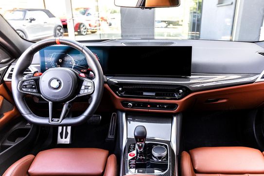 BMW Seria 4 M4 Competition M xDrive