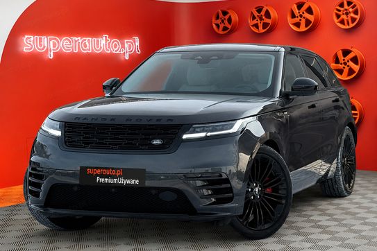 Land Rover Range Rover Velar P250 Dynamic SE