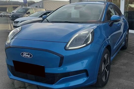 Ford Puma Gen - E 43.6 kWh