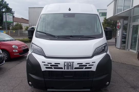 Fiat Ducato Maxi L3H2