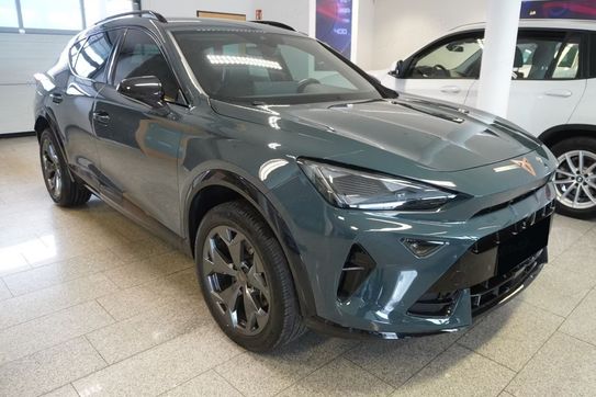 Cupra Formentor 1.5 eTSI DSG