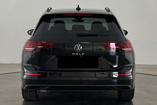 Volkswagen Golf Life Plus 1.5 TSI