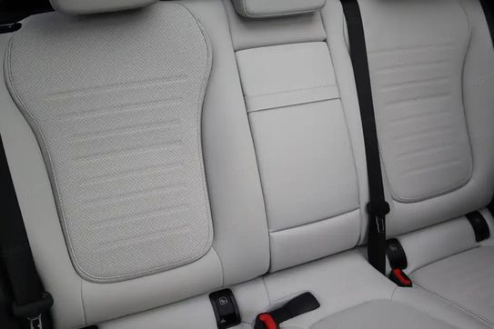 Mercedes GLC 220 d 4-Matic AMG Line