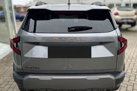 Dacia Duster Extreme LPG 1.0 Tce