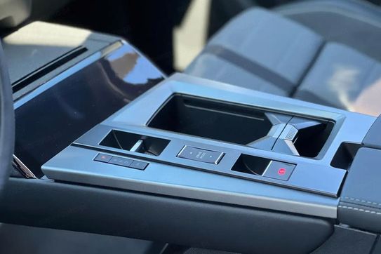 Opel Grandland X GS 1.2 Turbo