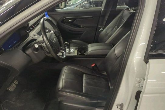 Land Rover Range Rover Evoque Evoque 2.0 P200 mHEV R-Dynamic S