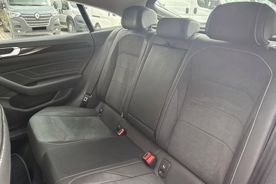 Volkswagen Arteon Elegance 2.0 TSI  DSG