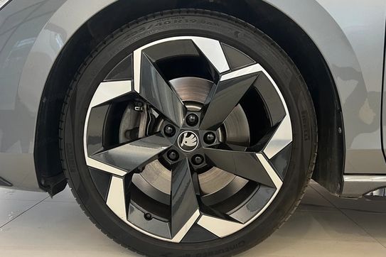 Skoda Superb 2.0 TSI 4x4 Sportline DSG