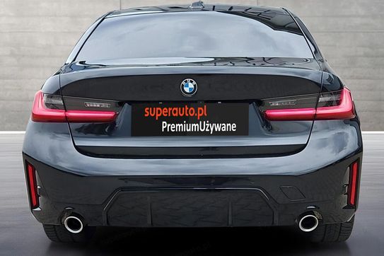 BMW Seria 3 318i M Sport