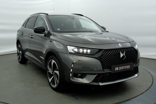 DS DS7 Performance Line 1.6 E-Tense Hybrid AT