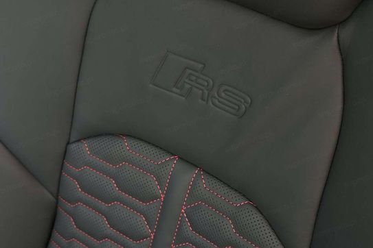 Audi A6 RS6 TFSI quattro Performance Avant