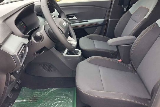 Dacia Sandero Stepway Extreme 1.0 TCe