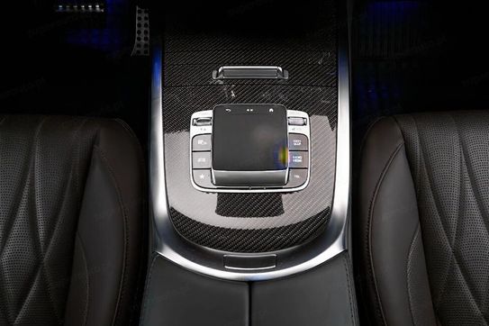 Mercedes Klasa G 63 AMG