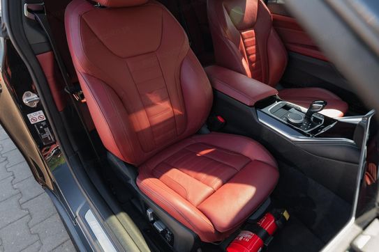 BMW Seria 4 M440i xDrive mHEV sport-aut
