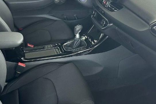 Hyundai i30 1.0 T-GDI Smart