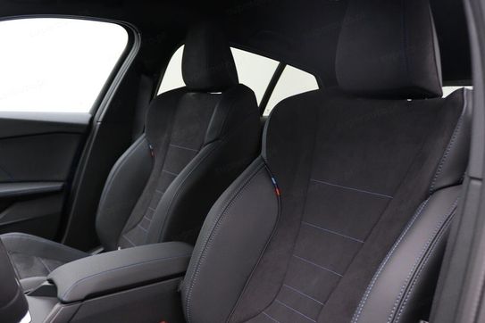 BMW Seria 1 123 xDrive M Sport