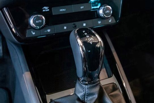 Skoda Scala Edition 130 1.0 TSI DSG