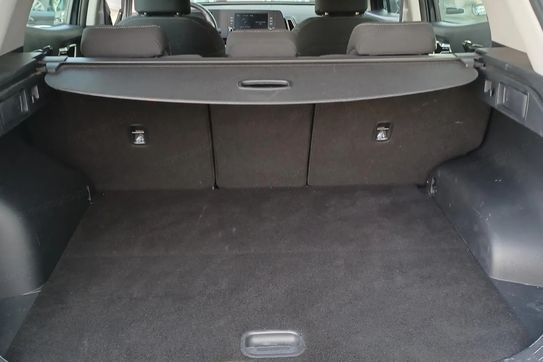 Kia Sportage 1.6 T-GDI M