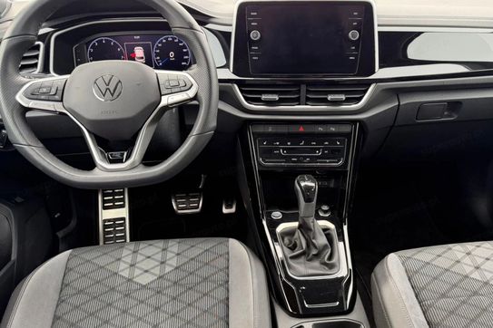 Volkswagen T-Roc 1.5 TSI R-Line DSG