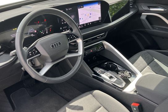Audi Q5 40 TFSI Quattro