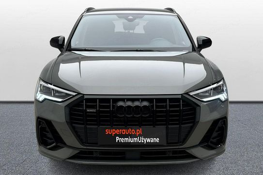 Audi Q3 40 TFSI quattro S Line