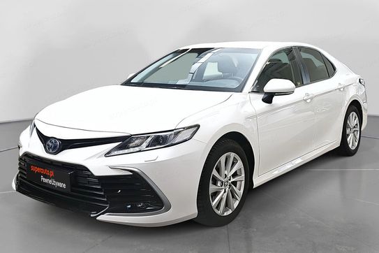 Toyota Camry 2.5 Hybrid Comfort Cvt