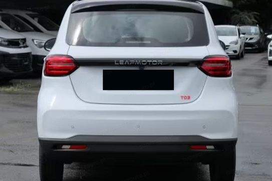 Leapmotor T03 37.3 kWh Smart