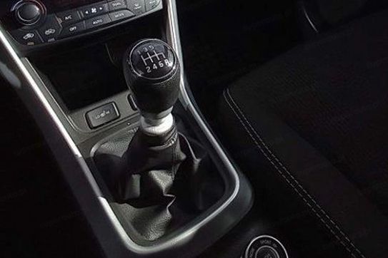 Suzuki SX4 S-cross 1.4 T Premium