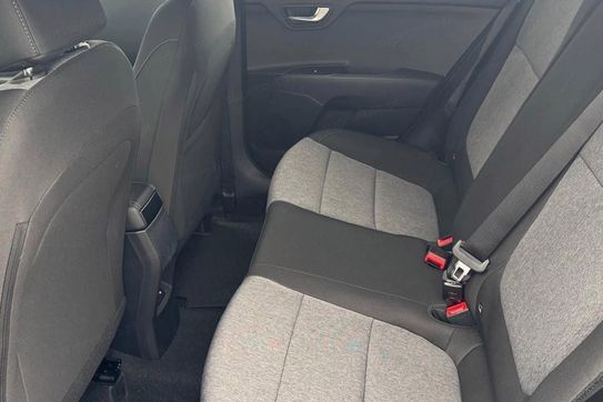 Kia Stonic 1.0 T-GDI Business Line DCT