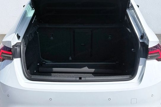Skoda Octavia 1.5 Tsi Selection