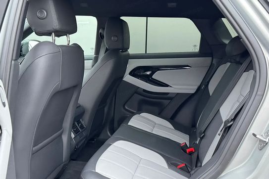 Land Rover Range Rover Evoque D200 Dynamic SE