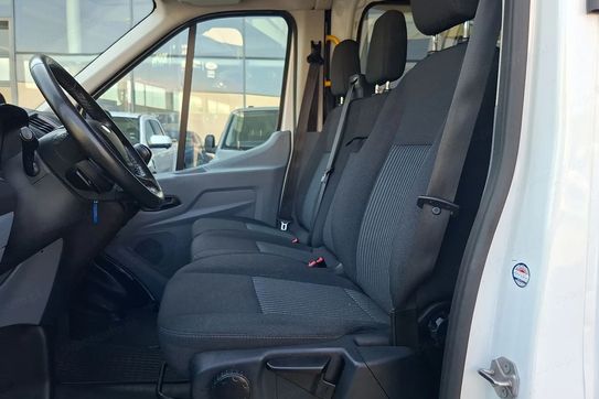 Ford Transit Kombi L3H2 Trend