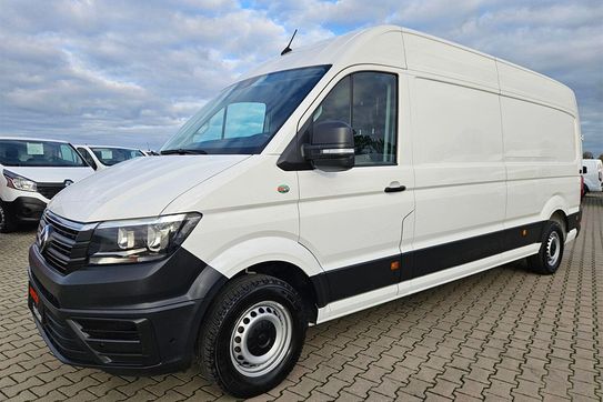 Volkswagen Crafter L4H2