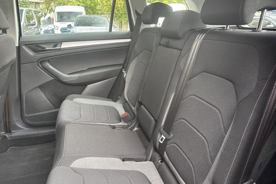 Skoda Kodiaq Ambition 1.5 TSI  DSG