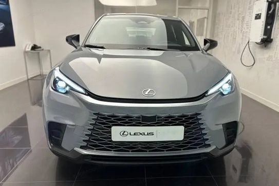 Lexus LBX LBX 1.5 Hybrid