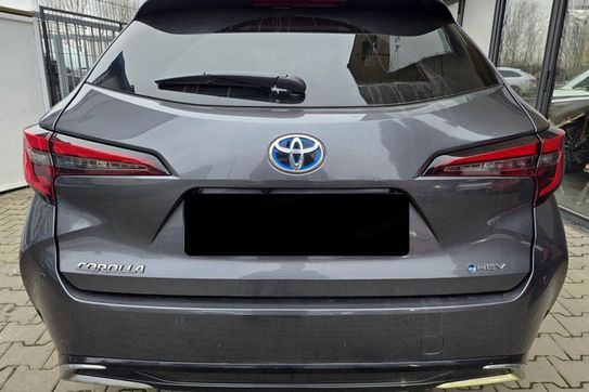 Toyota Corolla Style 2.0 Hybrid Dynamic Force