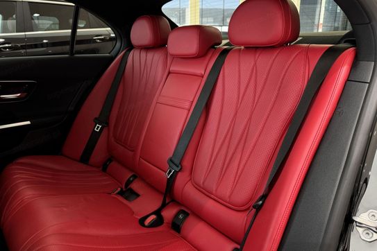 Mercedes Klasa C C 300 d mHEV AMG