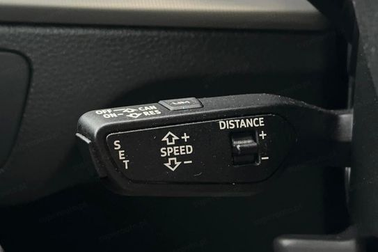 Audi Q5 40 TDI mHEV Quattro Advanced S tronic