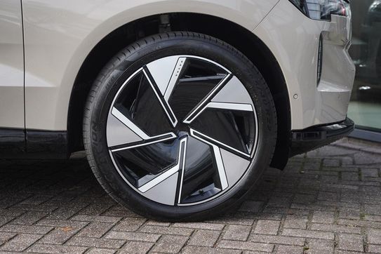 Volvo EX90 Twin Performance AWD Ultra