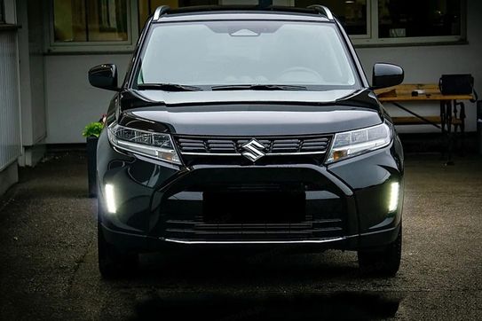 Suzuki Vitara 1.4 Boosterjet mHEV Premium Plus 2WD