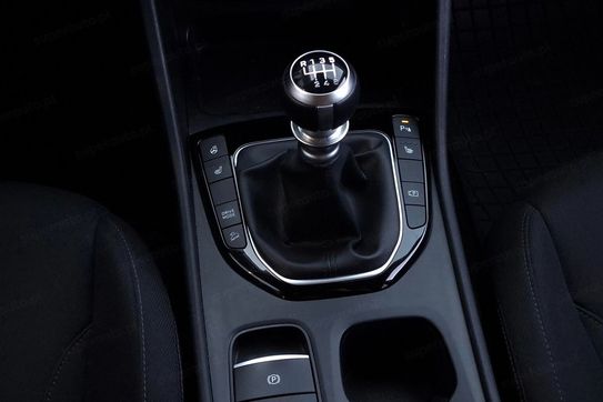 Hyundai Tucson 1.6 T-GDI Executive 2WD